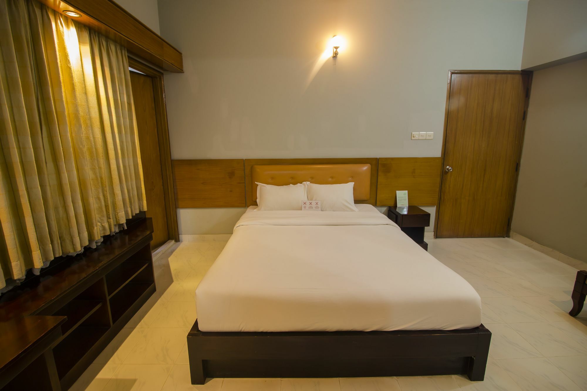Rafflesia Serviced Apartments Dakka Dış mekan fotoğraf