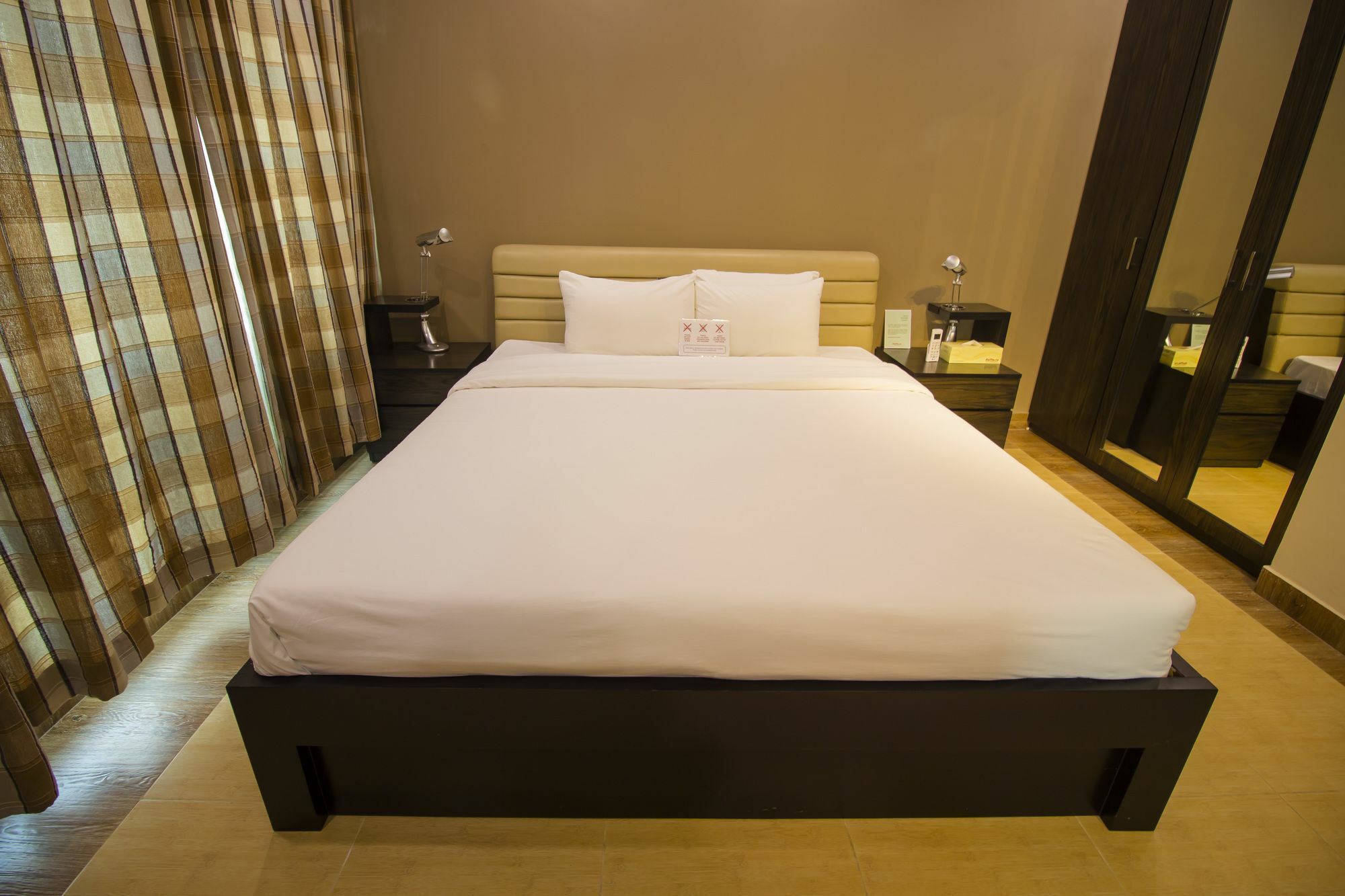 Rafflesia Serviced Apartments Dakka Dış mekan fotoğraf